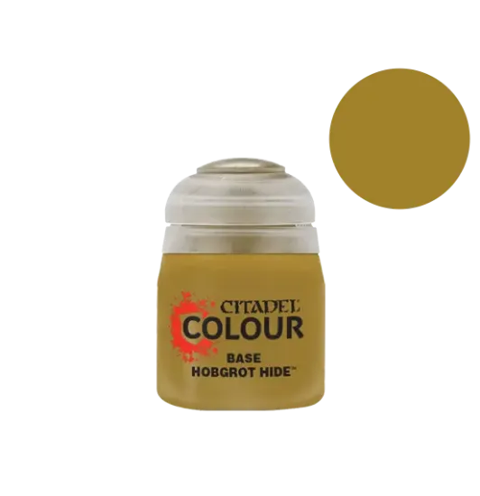 Obrázek BASE: HOBGROT HIDE (12ML)