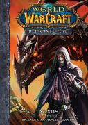 Obrázek World of Warcraft – Dědictví stínů 2: Nexus