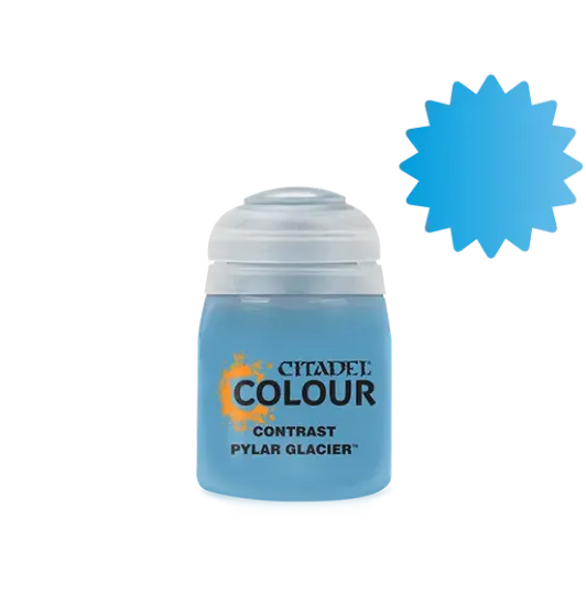 Obrázek CONTRAST: PYLAR GLACIER (18ML)