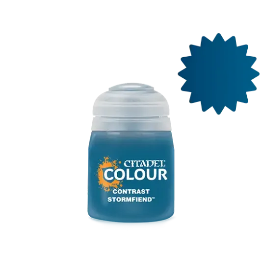Obrázek CONTRAST: STORMFIEND (18ML)