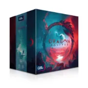 Obrázek Dragon Eclipse CZ - Core Box