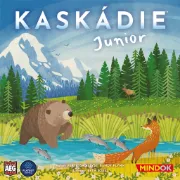 Obrázek Kaskádie junior