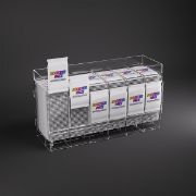 Obrázek Gamegenic: Booster Dispenser