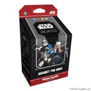 Obrázek Star Wars: Unlimited – 2026 Twin Suns Deck