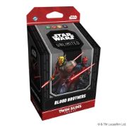 Obrázek Star Wars: Unlimited – 2026 Twin Suns Deck