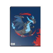 Obrázek Pokémon UP: MCH XY - A4 album na 180 karet