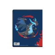 Obrázek Pokémon UP: MCH XY - A5 album na 80 karet