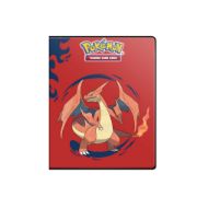 Obrázek Pokémon UP: MCH XY - A5 album na 80 karet