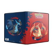 Obrázek Pokémon UP: MCH XY - A5 album na 80 karet
