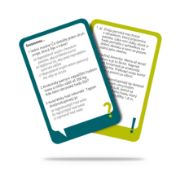 Obrázek Vreckové kvízy – Úžasná príroda SK