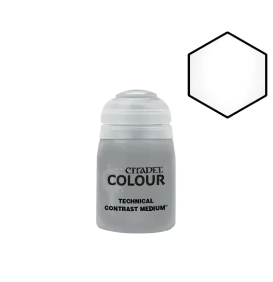 Obrázek TECHNICAL: CONTRAST MEDIUM (24ML)