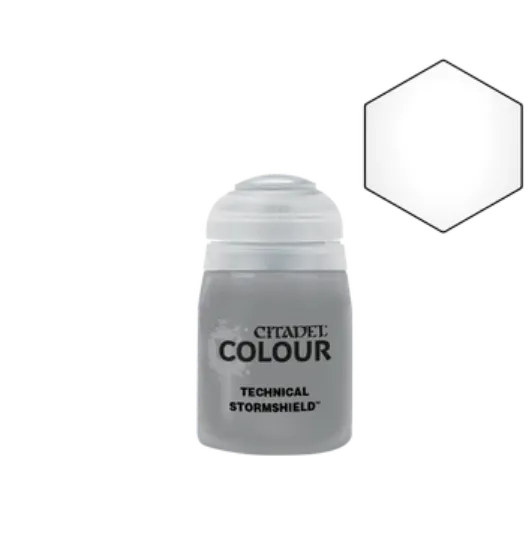 Obrázek TECHNICAL: STORMSHIELD (24ML)