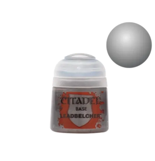 Obrázek B: LEADBELCHER 12ML