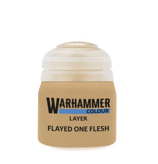 Obrázek L: FLAYED ONE FLESH 12ML