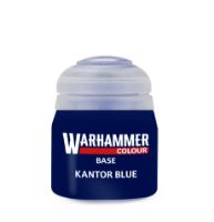 B: KANTOR BLUE 12ML