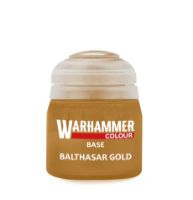 B: BALTHASAR GOLD 12ML