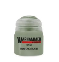 B: IONRACH SKIN 12ML