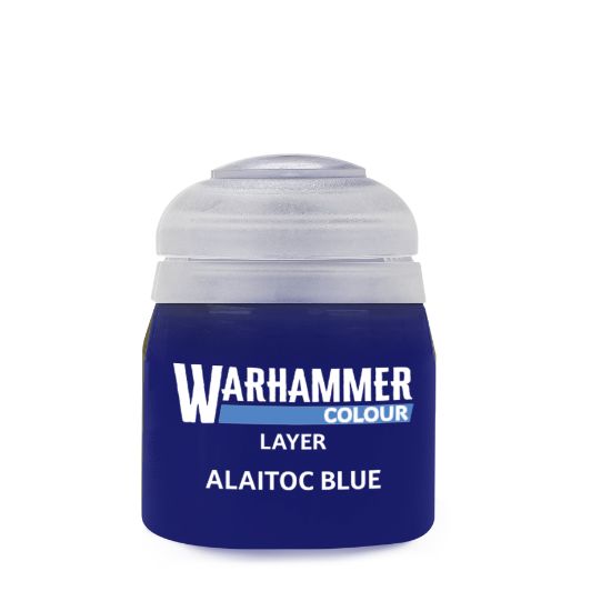 Obrázek L: ALAITOC BLUE 12ML