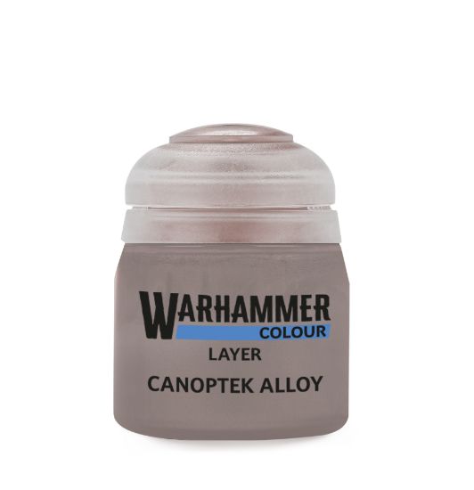 Obrázek L: CANOPTEK ALLOY 12ML