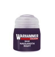 B: NAGGAROTH NIGHT 12ML