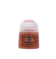 B: BUGMAN'S GLOW 12ML