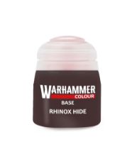 B: RHINOX HIDE 12ML