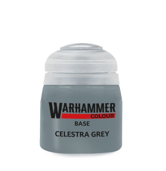 Obrázek B: CELESTRA GREY 12ML
