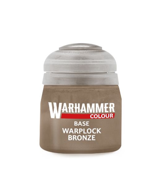 Obrázek B: WARPLOCK BRONZE 12ML