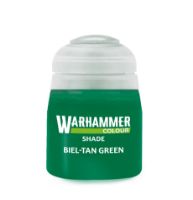 SHADE: BIEL-TAN GREEN (18ML)