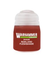 SHADE: REIKLAND FLESHSHADE (18ML)