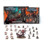 Obrázek KILL TEAM: TERROR ON DEVLAN (ENGLISH)