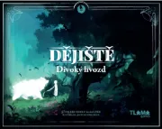 Obrázek Dějiště: Divoký hvozd