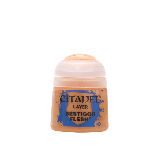 Obrázek LAYER: BESTIGOR FLESH (12ML)