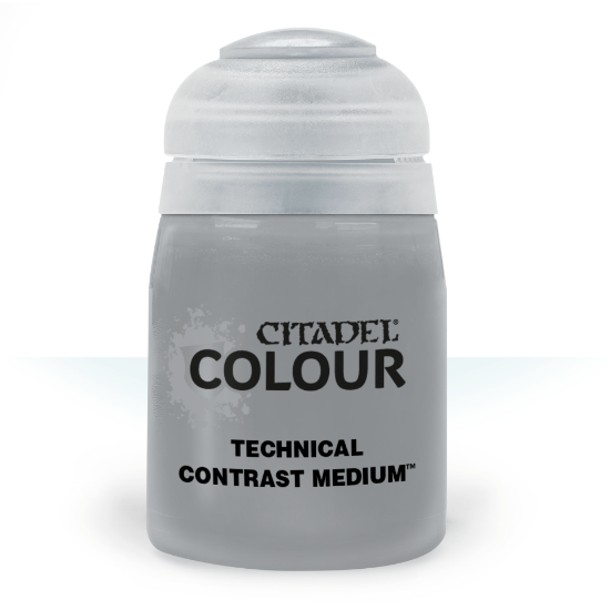 Obrázek TECHNICAL: CONTRAST MEDIUM (24ML)