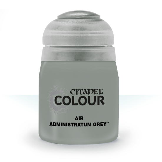 Obrázek AIR: ADMINISTRATUM GREY (24ML)