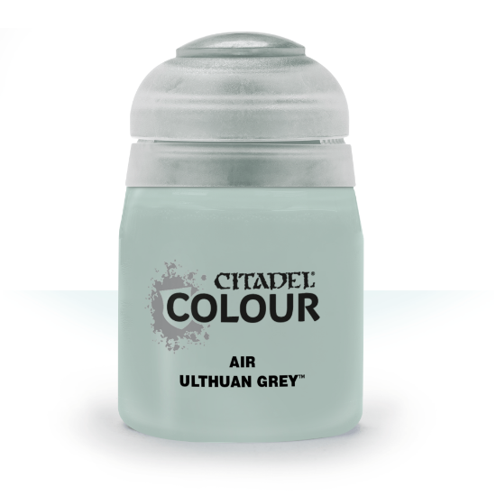 Obrázek AIR: ULTHUAN GREY (24ML)