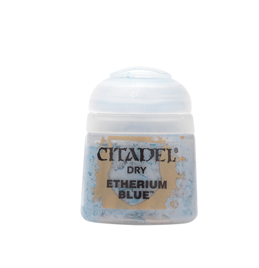Obrázek DRY: ETHERIUM BLUE (12ML)