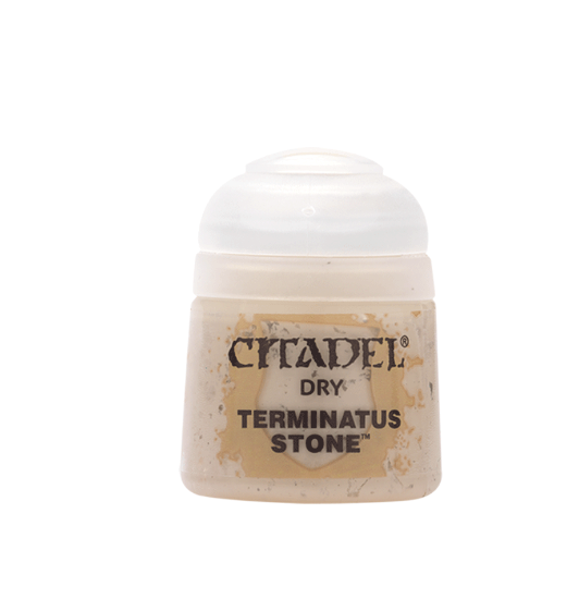 Obrázek DRY: TERMINATUS STONE (12ML)