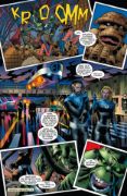 Obrázek Immortal Hulk 9: Nejslabší ze všech