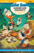 Obrázek Legendární kačeří dobrodružství - Kačer Donald: Labyrintem horských štítů