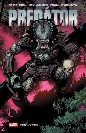 Obrázek Predátor 1: Den lovce