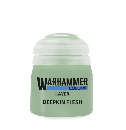 Obrázek L: DEEPKIN FLESH 12ML