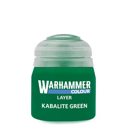 Obrázek L: KABALITE GREEN 12ML