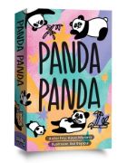 Obrázek Panda Panda