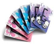 Obrázek Panda Panda