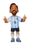Obrázek MINIX Football World Cup: Argentina - MESSI