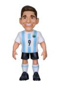 Obrázek MINIX Football World Cup: Argentina - JUKIÁN ÁLVAREZ