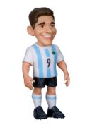 Obrázek MINIX Football World Cup: Argentina - JUKIÁN ÁLVAREZ