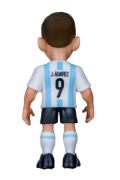 Obrázek MINIX Football World Cup: Argentina - JUKIÁN ÁLVAREZ