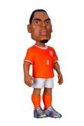 Obrázek MINIX Football World Cup: Netherlands - VAN DIJK